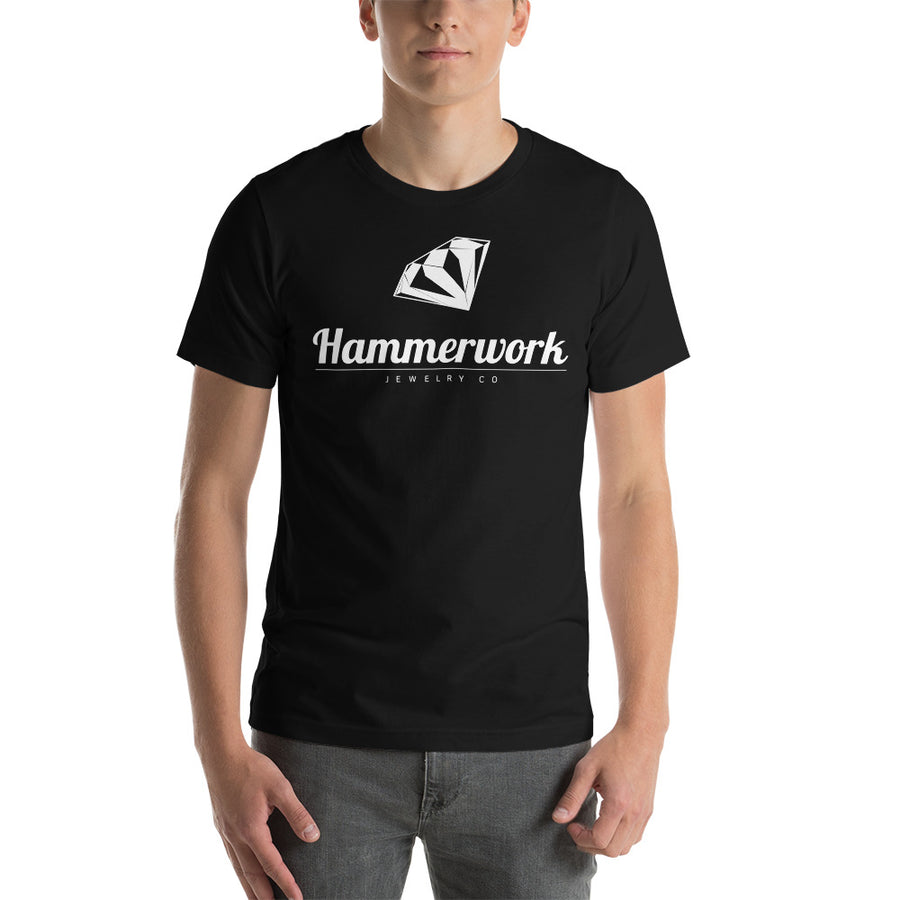 Full Logo Tee