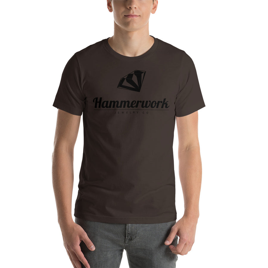Full Logo Tee