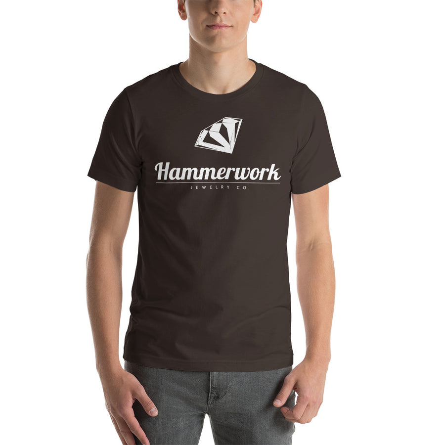 Full Logo Tee