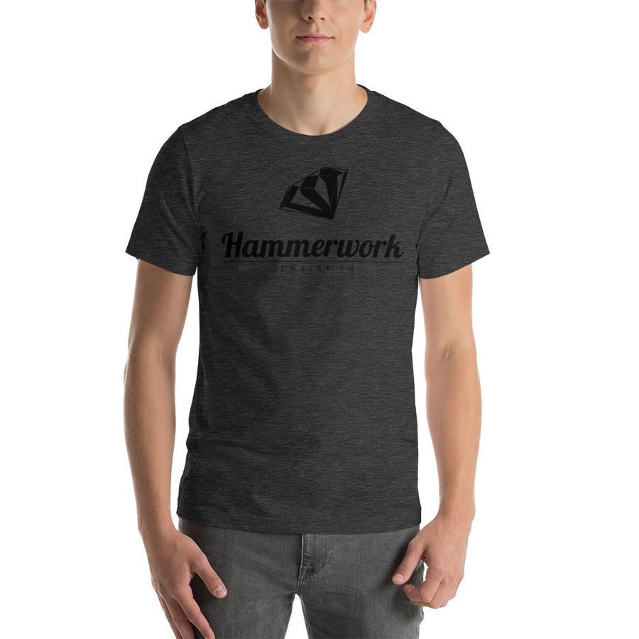 Full Logo Tee