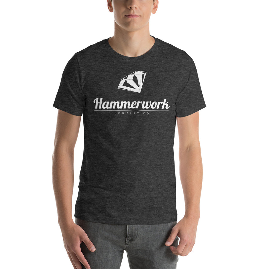 Full Logo Tee