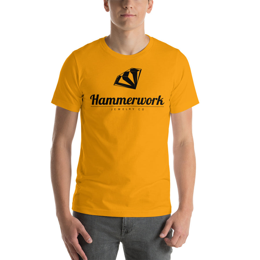 Full Logo Tee