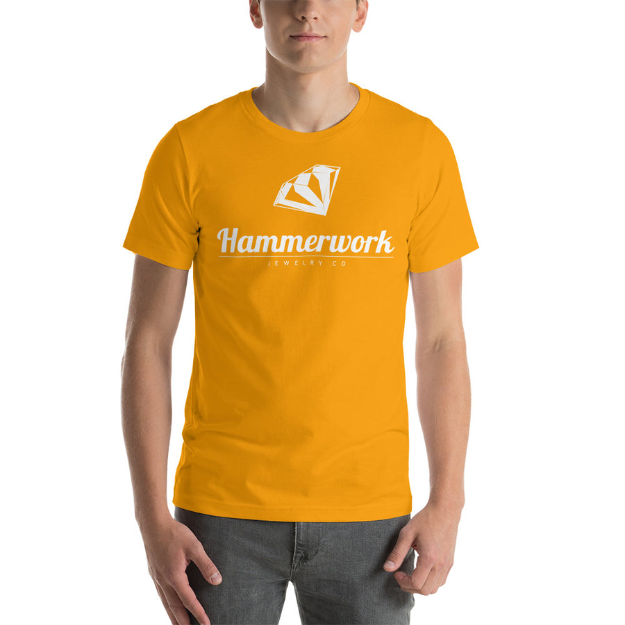 Full Logo Tee
