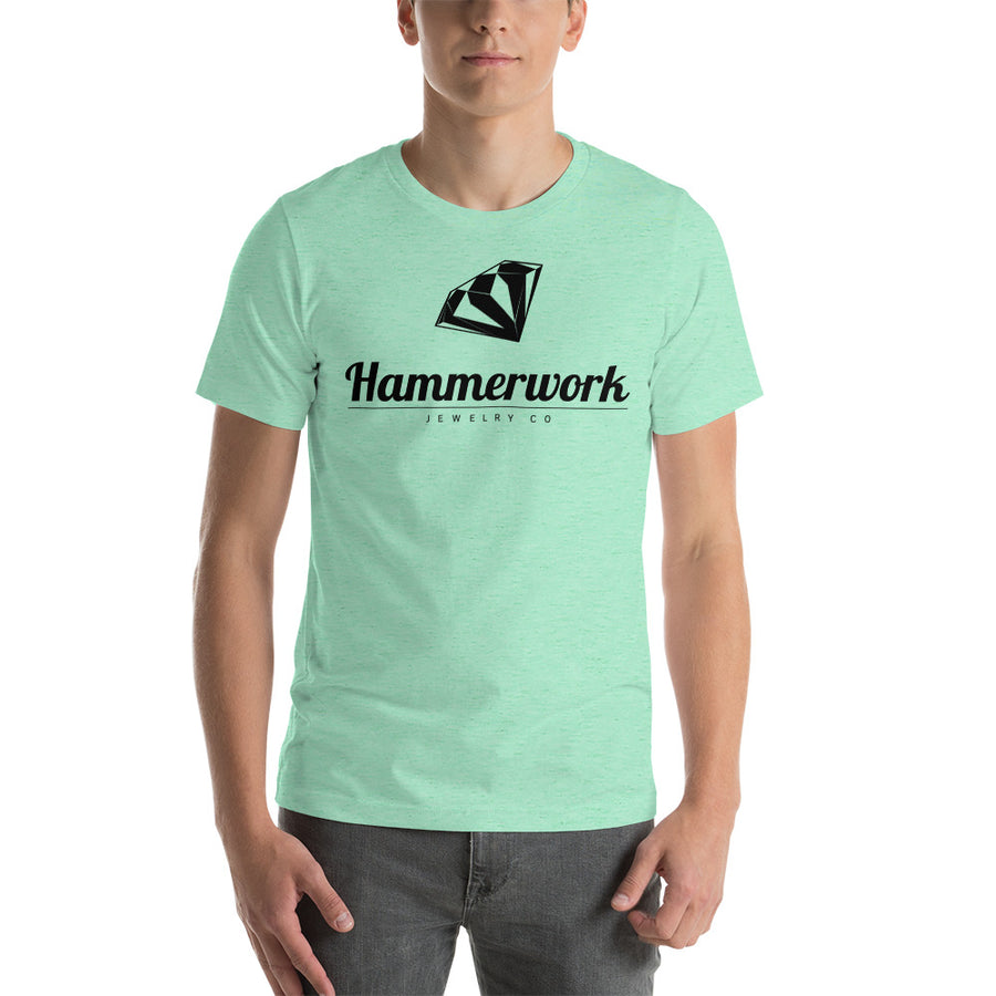 Full Logo Tee