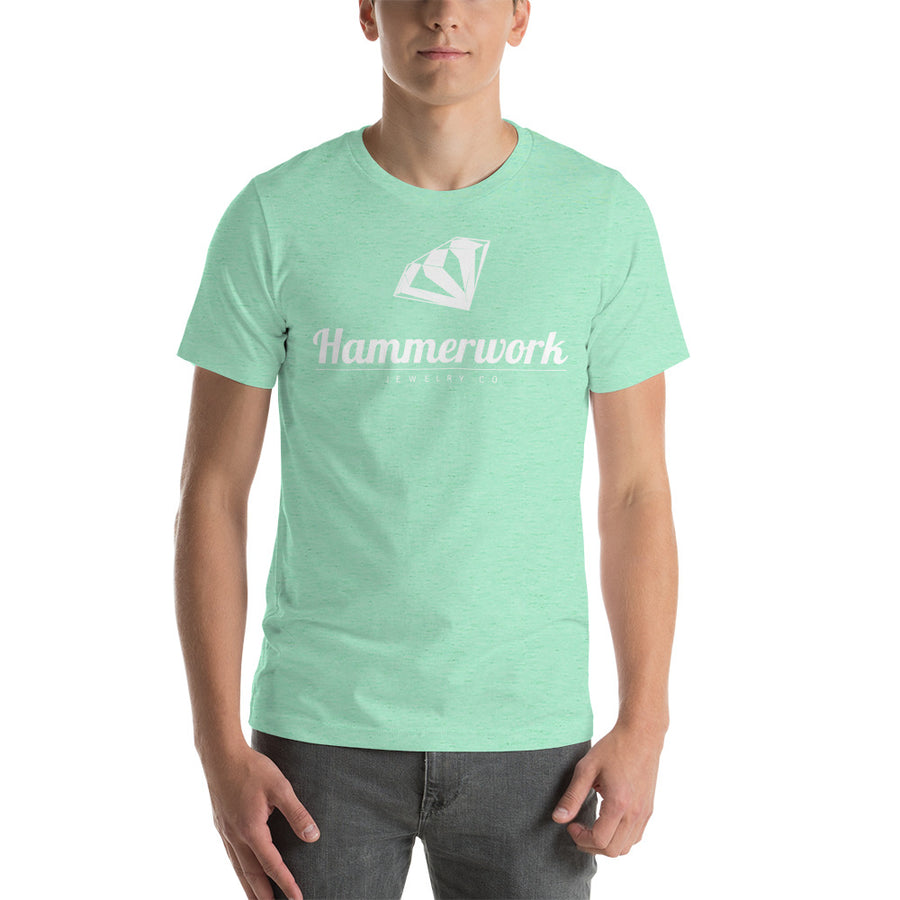 Full Logo Tee