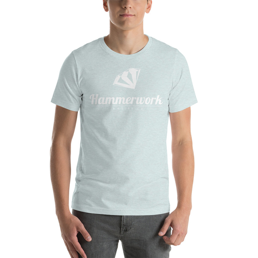 Full Logo Tee