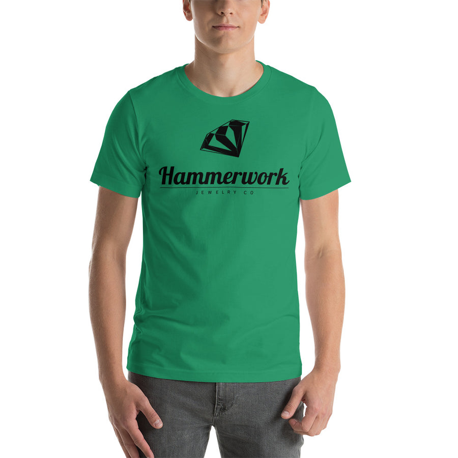 Full Logo Tee