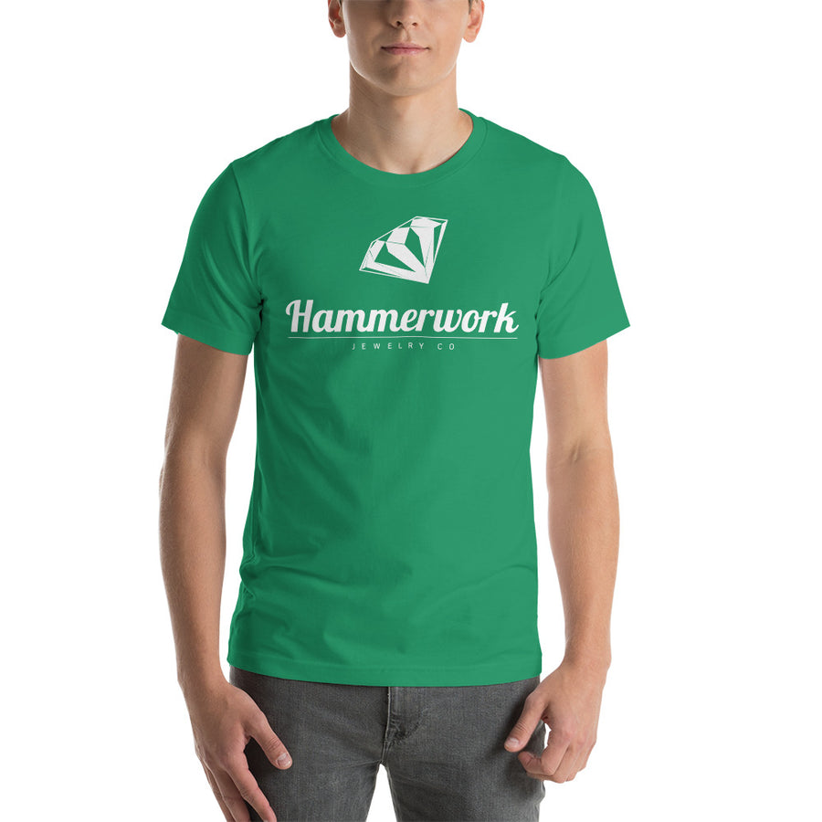 Full Logo Tee