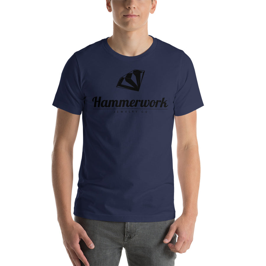 Full Logo Tee