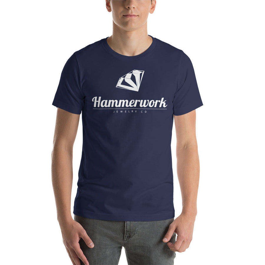 Full Logo Tee