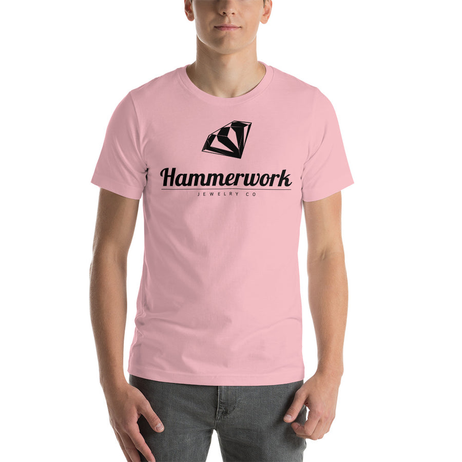 Full Logo Tee