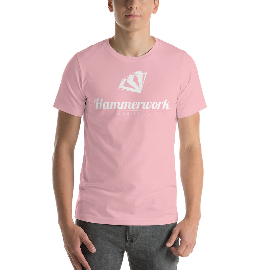 Full Logo Tee