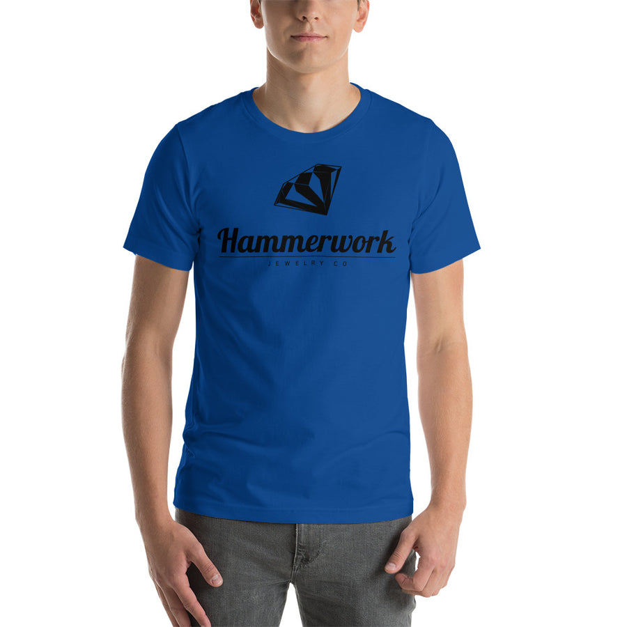 Full Logo Tee