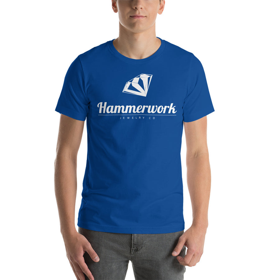 Full Logo Tee