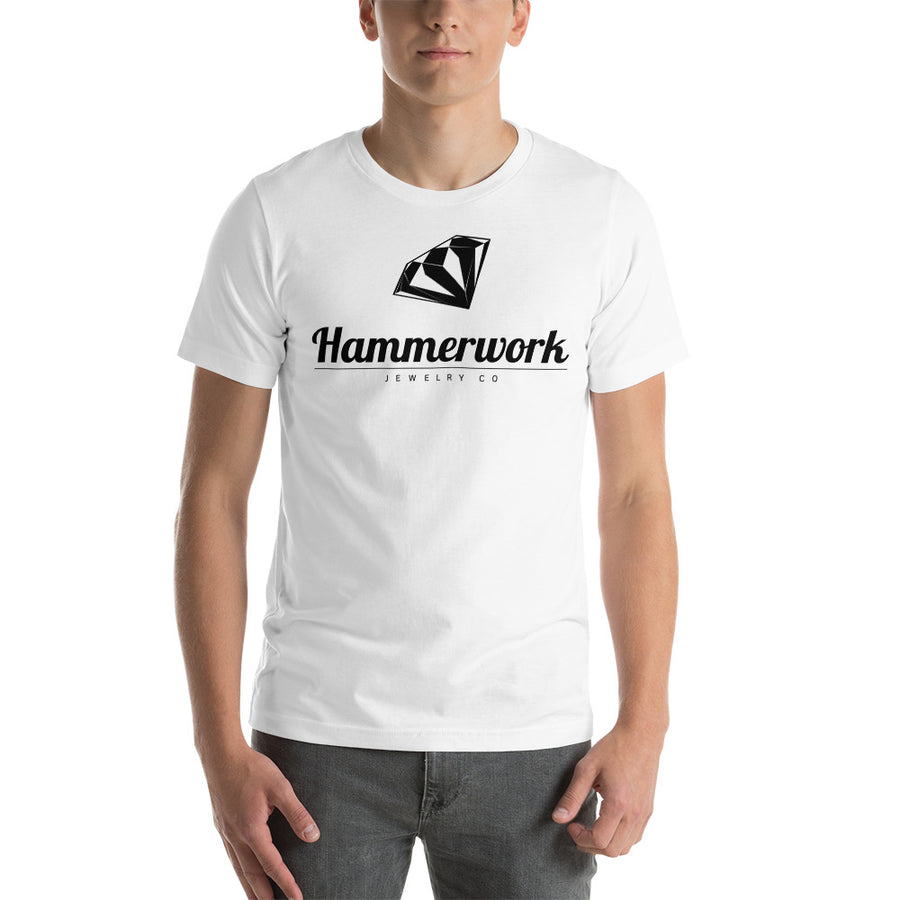 Full Logo Tee