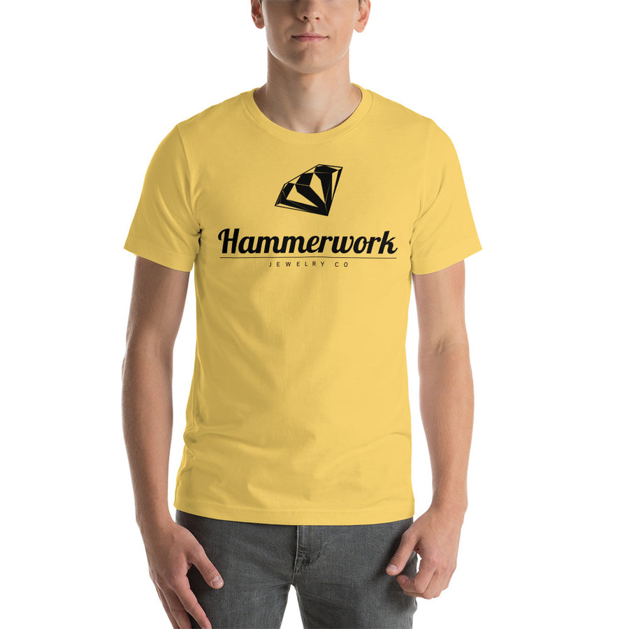 Full Logo Tee
