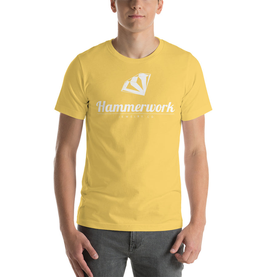 Full Logo Tee